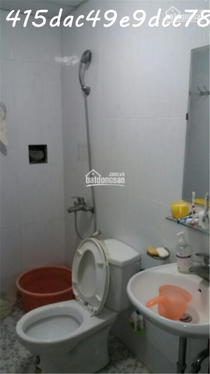 Bán cắt lỗ căn hộ Kim Văn Kim Lũ 56m2, 2PN, 2WC, thiết kế bên trong tất cả, quyền sở hữu đất đai