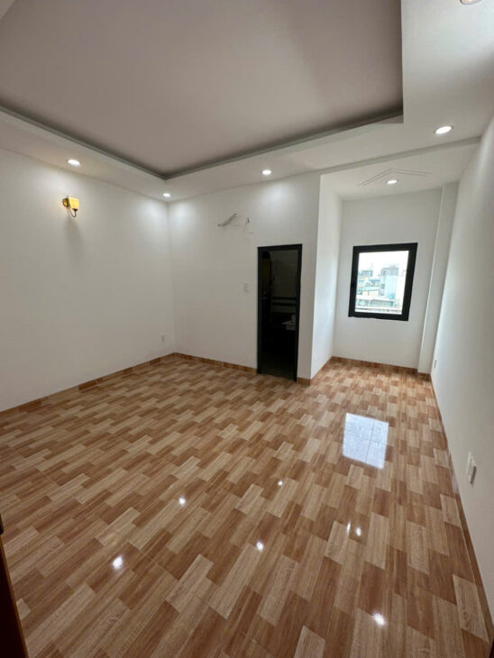 BÁN NHÀ PHỐ 3 TẦNG, 60M2, VỊ TRÍ VÀNG KHA VẠN CÂN – THỦ ĐỨC – GIÁ CHỈ 8.5 TỶ, SỔ HỒNG RIÊNG