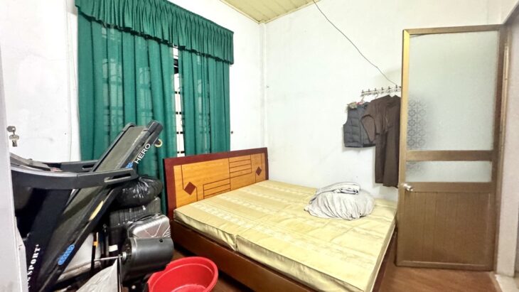 SIÊU RẺ CẦU DIỄN – 52M2 X 3 TẦNG – Ô TÔ ĐỖ CỬA – 7.5 TỶ