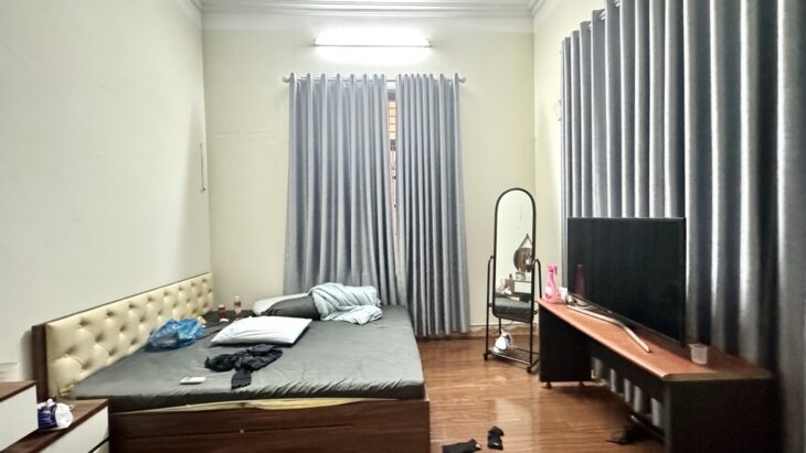 SIÊU RẺ CẦU DIỄN – 52M2 X 3 TẦNG – Ô TÔ ĐỖ CỬA – 7.5 TỶ