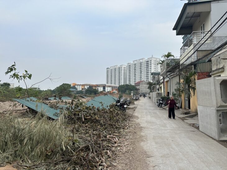 Bán nhà đẹp Gia Quất – Kin Doanh – đường 4 làn xe -65m2 nhỉnh 13 tỷ (Thương Lượng)