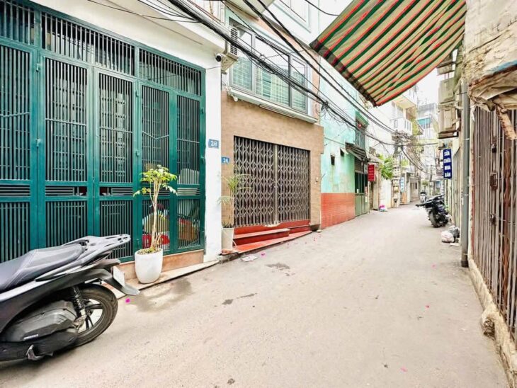 * KIM GIANG – THANH LIỆT – THANH TRÌ – HN