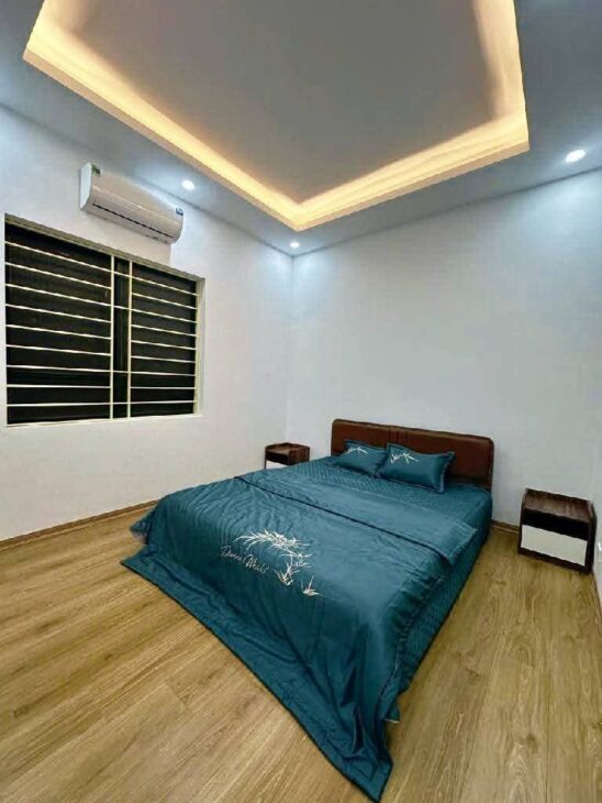 CĂN HỘ CHUNG CƯ AN LẠC MỸ ĐÌNH 1 – 91M2 – SẴN NỘI THẤT