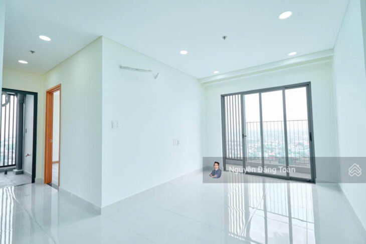 Bán căn hộ Honas Residence, mua trực tiếp rổ hàng CĐT – Tặng gói nội thất, CK 10%, vàng, PQL