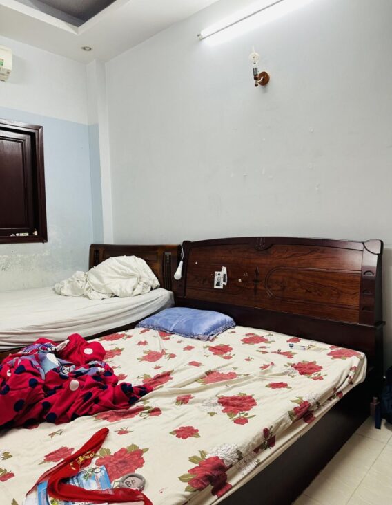 CHỦ GẤP BÁN ???? Giá chỉ 9 TỶ, MẶT TIỀN TÂN BÌNH – 83M2 – 4 TẦNG BTCT – HOÀN CÔNG ĐỦ