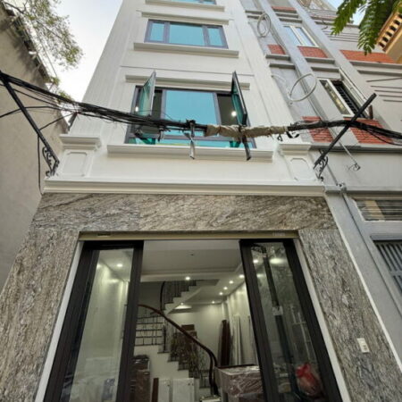 BÁN MẢNH ĐẤT ĐẸP BÁT KHỐI-PHỐ NHA- LONG BIÊN, 55M2,MT 4M, 5.8 TỶ.