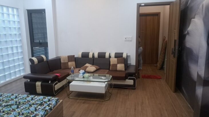 Bán nhà 6 phòng HUỲNH VĂN BÁNH 90M2 – PHÚ NHUẬN – gần mặt tiền.
