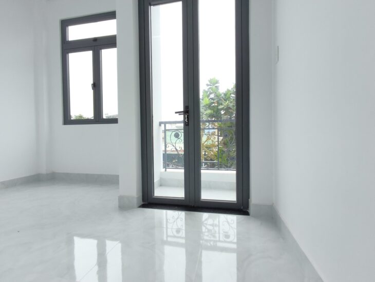 BÁN NHÀ ĐỐNG ĐA, P2 TÂN BÌNH