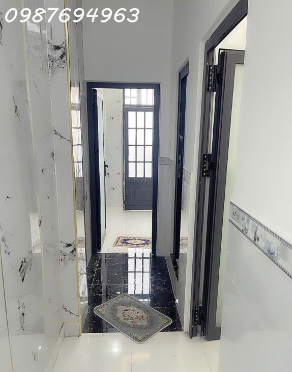 Q8 ÂU DƯƠNG LÂN 4.2x8M GẦN BỆNH VIỆN PHỤC HỒI CHỨC NĂNG NGAY CHỢ 3.XT