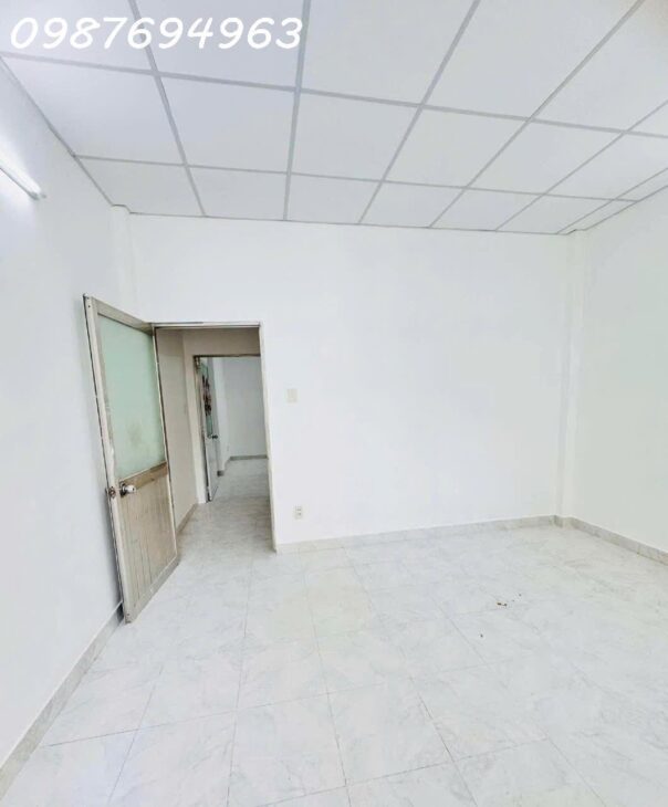Q8 ÂU DƯƠNG LÂN HẺM 4M RỘNG 2 TẦNG MỚI ĐẸP 42M2 NGAY CHỢ RẠCH ÔNG AEON 4.xT