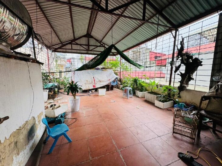 BÁN NHÀ PHỐ LÊ TRỌNG TẤN, Ô TÔ NGỦ TRONG NHÀ, MT RỘNG, 34m, 8 tỷ