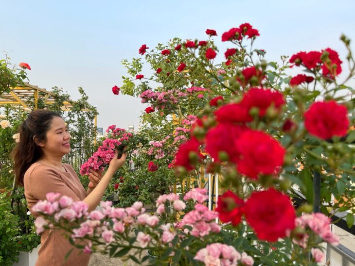 BÁN NHÀ PHỐ CỔ TẢN ĐÀ, Ô TÔ ĐỖ CỬA, 5T, 30m, 6.8 tỷ