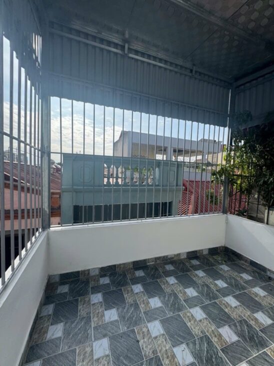 BÁN NHÀ PHỐ CỔ TẢN ĐÀ, Ô TÔ ĐỖ CỬA, 5T, 30m, 6.8 tỷ