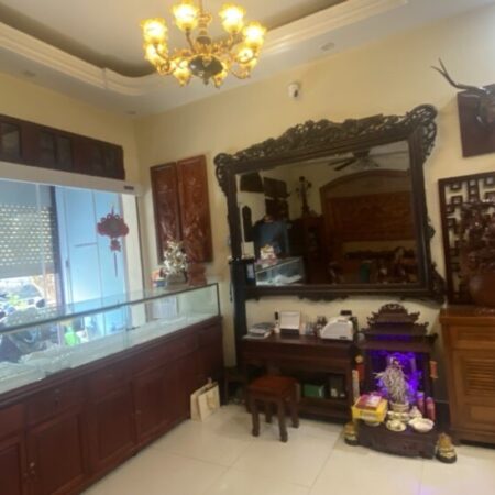 Hiếm, Vị trí đẹp, Lô Góc, ô tô đỗ cửa, view hồ – Bán Nhà Ngọc Thuỵ 51m2- nhỉnh 10 tỷ Hiếm, Vị trí đẹp, Lô Góc, ô tô đỗ cửa, view hồ – Bán Nhà Ngọc Thuỵ 51m2- nhỉnh 10 tỷ