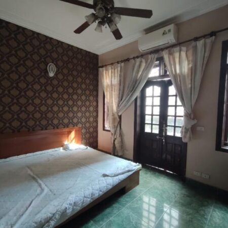 Bán nhà phố Lò Đúc 45m2, 5T, MT4.5m chủ xây đẹp chỉ hơn 10 tỷ gần phố dân trí cao