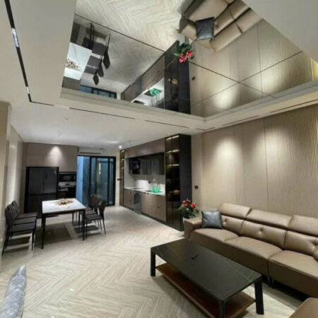 Bán nhà đẹp phố Cù Chính Lan 45m2, 5T thang máy Gara ô tô dừng đỗ KD 40tr/tháng