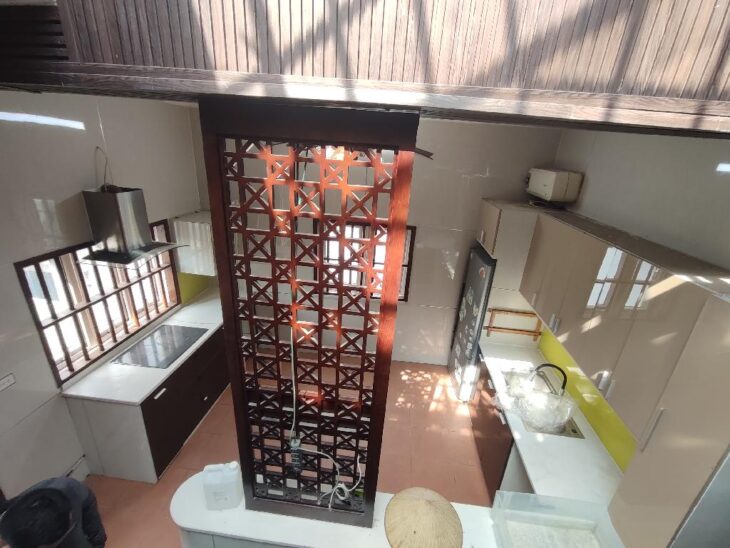 Bán nhà phố Lò Đúc 45m2, 5T, MT4.5m chủ xây đẹp chỉ hơn 10 tỷ gần phố dân trí cao