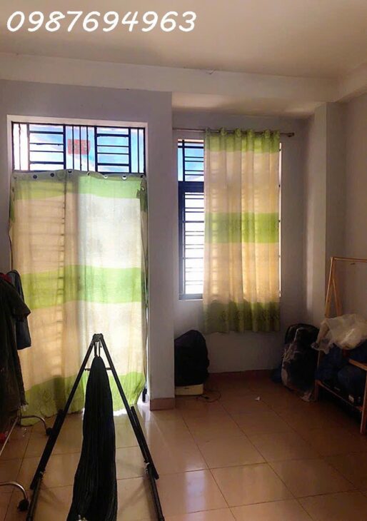 Q8 P4 Ô TÔ TRONG NHÀ, CÁCH AEONMAL 200M GẦN MẶT TIỀN 64M2 3.9x17M 3 TẦNG 5PN HẺM THÔNG 6M 6.xT