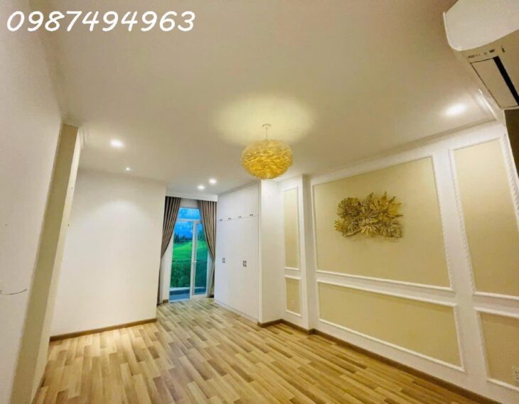 Q3 CMT8 NGAY CV LÊ THỊ RIÊNG 10 PHÚT ĐẾN SÂN BAY 5 PHÚT ĐẾN Q1, KHU AN NINH DÂN TRÍ CAO 4X16M 3
