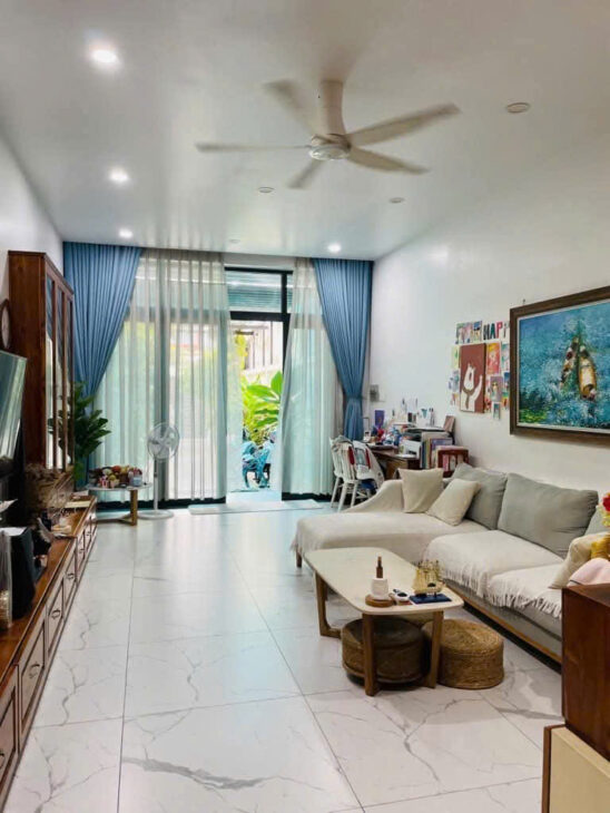 BÁN NHÀ 3 TẦNG, DT 166M2, HẺM TÔ NGỌC VÂN, TAM PHÚ, THỦ ĐỨC – GIÁ HỜI