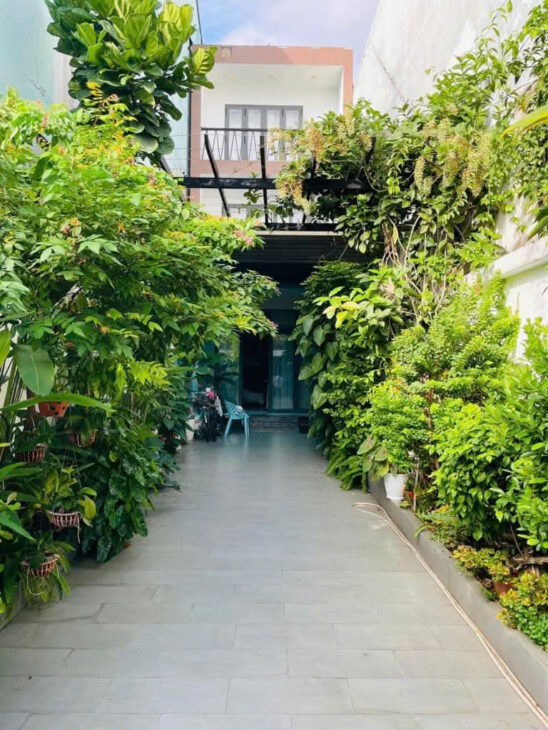 BÁN NHÀ 3 TẦNG, DT 166M2, HẺM TÔ NGỌC VÂN, TAM PHÚ, THỦ ĐỨC – GIÁ HỜI