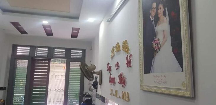Giảm 200 tr bán nhà HÀN HẢI NGUYÊN, Q11, HXH, nhỉnh 4 tỷ