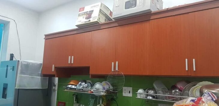 Giảm 200 tr bán nhà HÀN HẢI NGUYÊN, Q11, HXH, nhỉnh 4 tỷ