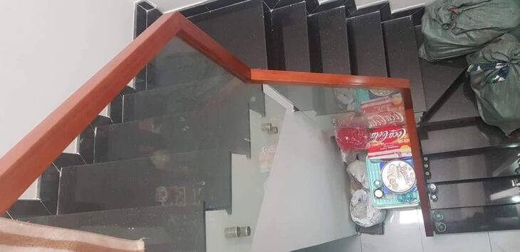 Giảm 200 tr bán nhà HÀN HẢI NGUYÊN, Q11, HXH, nhỉnh 4 tỷ