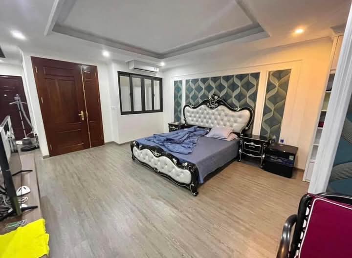 NGUYỄN KHANG – TRẦN DUY HƯNG – Ô TÔ – THANG MÁY – LÔ GÓC – VĂN PHÒNG – HƠN 15 TỶ