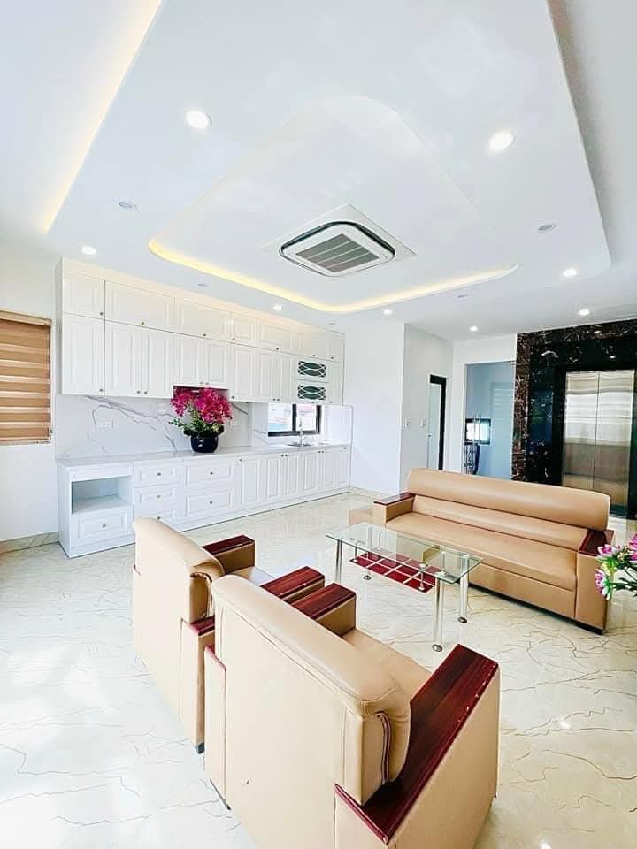 NGUYỄN KHANG – TRẦN DUY HƯNG – Ô TÔ – THANG MÁY – LÔ GÓC – VĂN PHÒNG – HƠN 15 TỶ