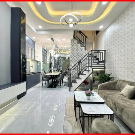 Nhà 41m², 5 Tầng, Ngõ Ngọc Thụy Long Biên – Giá Rẻ, Đầu Tư Lợi Nhuận Cao