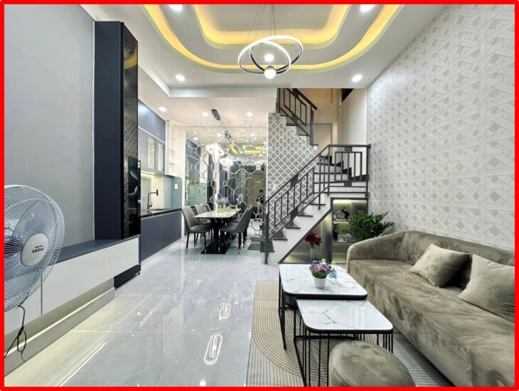Nhà 41m², 5 Tầng, Ngõ Ngọc Thụy Long Biên – Giá Rẻ, Đầu Tư Lợi Nhuận Cao