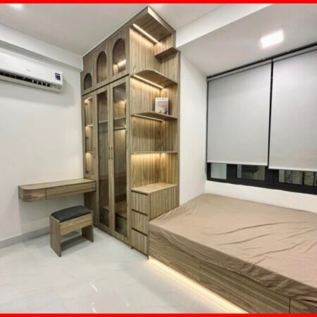 Bán Gấp! Nhà 5 Tầng, 30m², Ngọc Thụy Long Biên – Giá Tốt