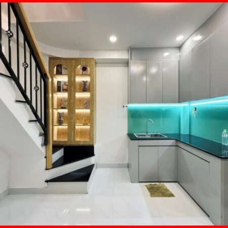 Siêu Phẩm! Nhà 4 Tầng, 36,5m² Tại Ngọc Thụy Long Biên, Ô Tô 2 Chiều, Full Nội Thất, Sẵn Sàng Vào Ở