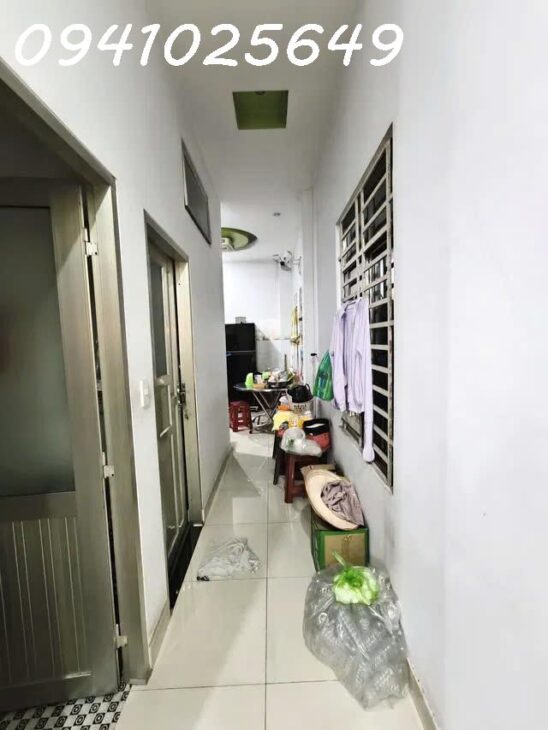 Bán căn nhà 1trệt 1 lầu ngang 7m DT đất 200m2, đường 22, phường Bình Chiểu, Thủ Đức, 15 tỷ