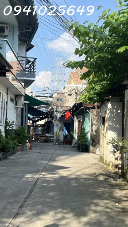 Bán nhà 1 trệt 1 lầu DT 110m2, hẻm o tô đường 12, Tăng Nhơn Phú B, Q9, Thủ Đức, 6.3tỷ