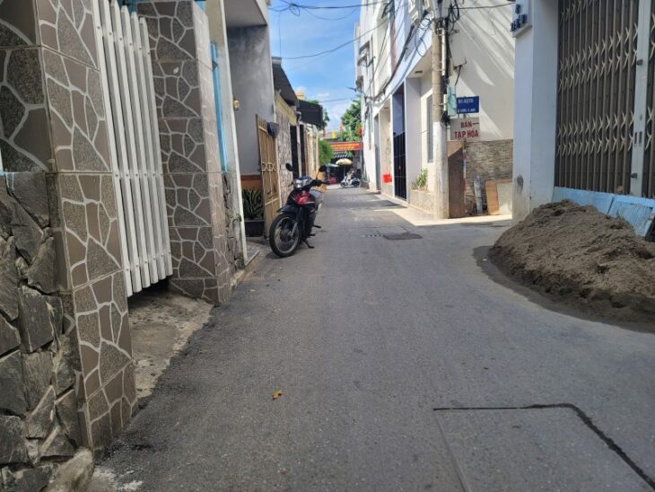 ???????????? HÀ HUY TẬP – 2 TẦNG – 61M2 – CHỈ 2.65 TỶ. Mô tả: ???? Nhà cấp 4, gác lửng, 2pn ( có