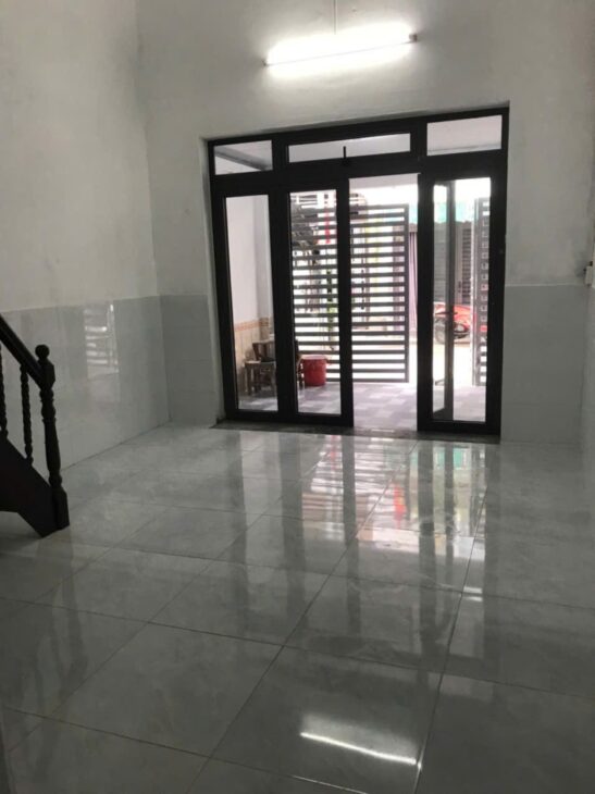 ???????????? HÀ HUY TẬP – 2 TẦNG – 61M2 – CHỈ 2.65 TỶ. Mô tả: ???? Nhà cấp 4, gác lửng, 2pn ( có