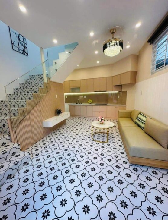 TRUNG TÂM THANH KHÊ – GIÁP HẢI CHÂU- NHÀ ĐẸP- NỞ HẬU TÀI LỘC.2,25 tỷ