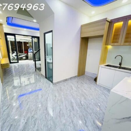 Q7 HUỲNH TẤN PHÁT 3.9×8.5M 2PN GẦN TRƯỜNG HỌC, NHÀ MỚI DỌN VÀO Ở NGAY QUA Q1 CHỈ 5 PHÚT 4.xT