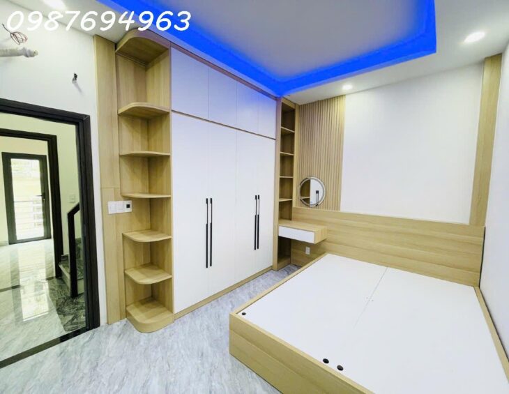 Q7 HUỲNH TẤN PHÁT 3.9×8.5M 2PN GẦN TRƯỜNG HỌC, NHÀ MỚI DỌN VÀO Ở NGAY QUA Q1 CHỈ 5 PHÚT 4.xT