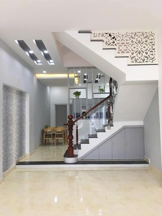 BÁN NHÀ 2 TẦNG, 68M2, NGÕ SỐ 6, BÌNH HƯNG HÒA, BÌNH TÂN, GIÁ 4.7 TỶ – SỔ ĐỎ CHÍNH CHỦ