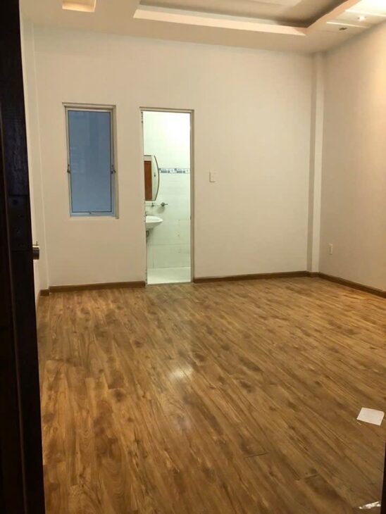 BÁN NHÀ 2 TẦNG, 68M2, NGÕ SỐ 6, BÌNH HƯNG HÒA, BÌNH TÂN, GIÁ 4.7 TỶ – SỔ ĐỎ CHÍNH CHỦ