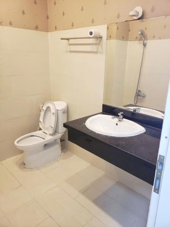 BÁN NHÀ 2 TẦNG, 58M2,HXH, ĐƯỜNG SỐ 11 BÌNH HƯNG HÒA, BÌNH TÂN – CHỈ 5 TỶ – SỔ ĐỎ CHÍNH CHỦ