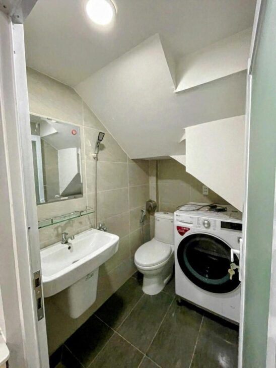 BÁN NHÀ 3 TẦNG, 5 PHÒNG NGỦ, HXH,ĐƯỜNG SỐ 15 – BÌNH HƯNG HÒA, BÌNH TÂN, 48M2, NHỈNH 4 TỶ