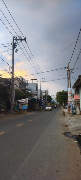 BÁN NHÀ 2 TẦNG, 45M², 3PN, 2WC, CHỈ 3 TỶ – BÌNH HƯNG HÒA B, BÌNH TÂN, HCM