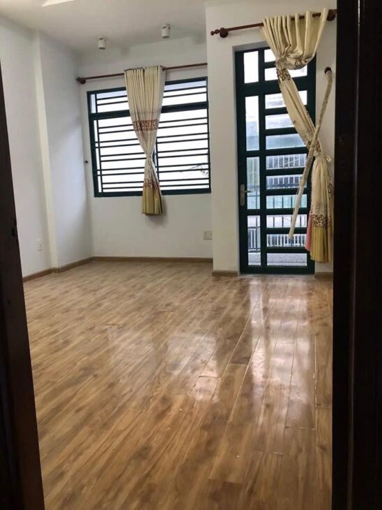 BÁN NHÀ 2 TẦNG, 58M2,HXH, ĐƯỜNG SỐ 11 BÌNH HƯNG HÒA, BÌNH TÂN – CHỈ 5 TỶ – SỔ ĐỎ CHÍNH CHỦ