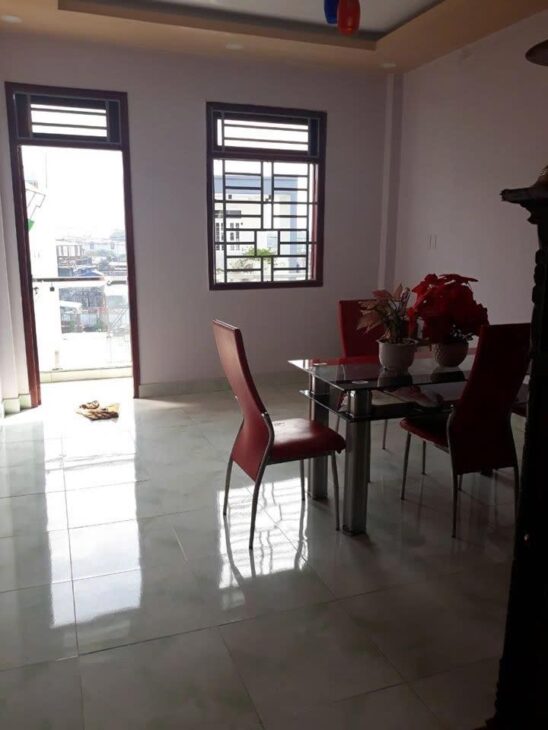 BÁN NHÀ 2 TẦNG, 58M2,HXH, ĐƯỜNG SỐ 11 BÌNH HƯNG HÒA, BÌNH TÂN – CHỈ 5 TỶ – SỔ ĐỎ CHÍNH CHỦ