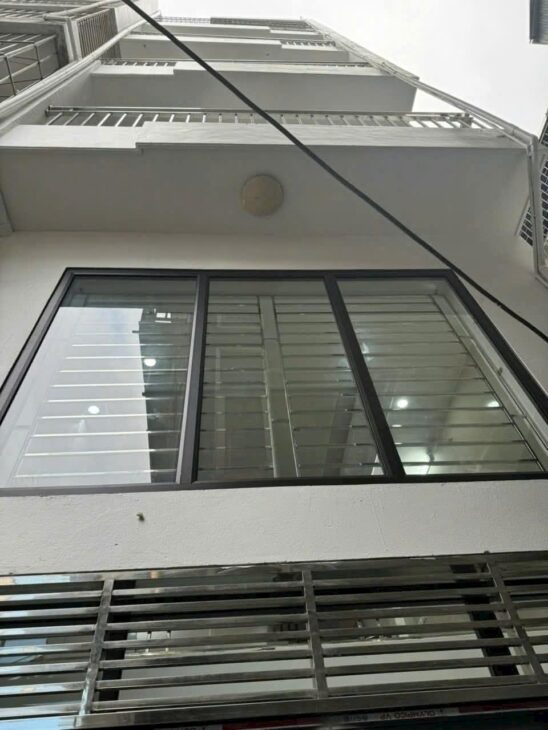 Bán nhà Thanh Liệt – Thanh Trì: 30m², 6T, cách 50m MP, 5,8 tỷ. LH 0844444453