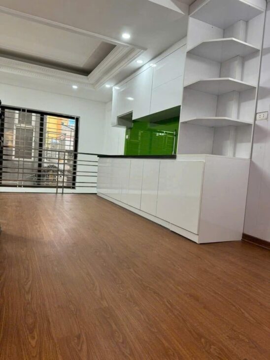 Bán nhà Thanh Liệt – Thanh Trì: 30m², 6T, cách 50m MP, 5,8 tỷ. LH 0844444453